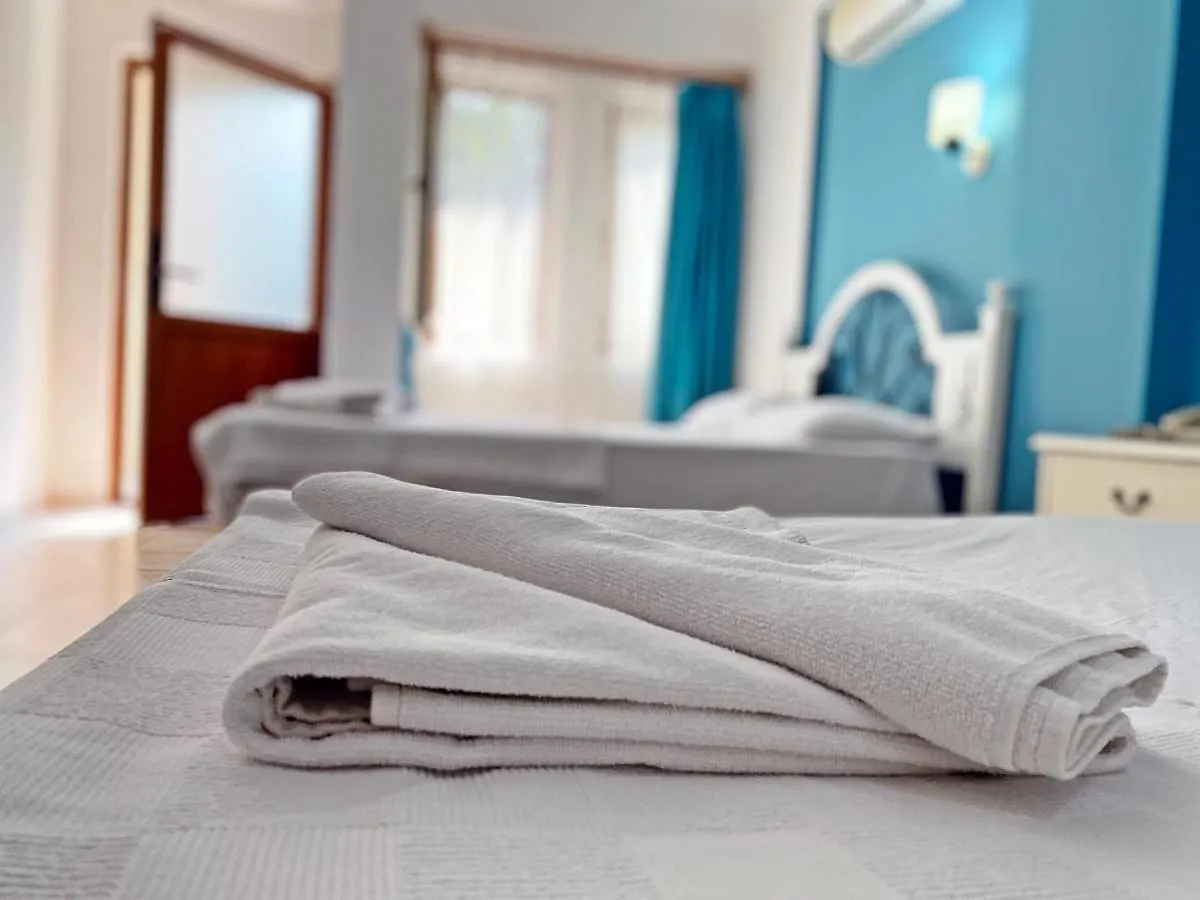 Zehra Hotel Oludeniz