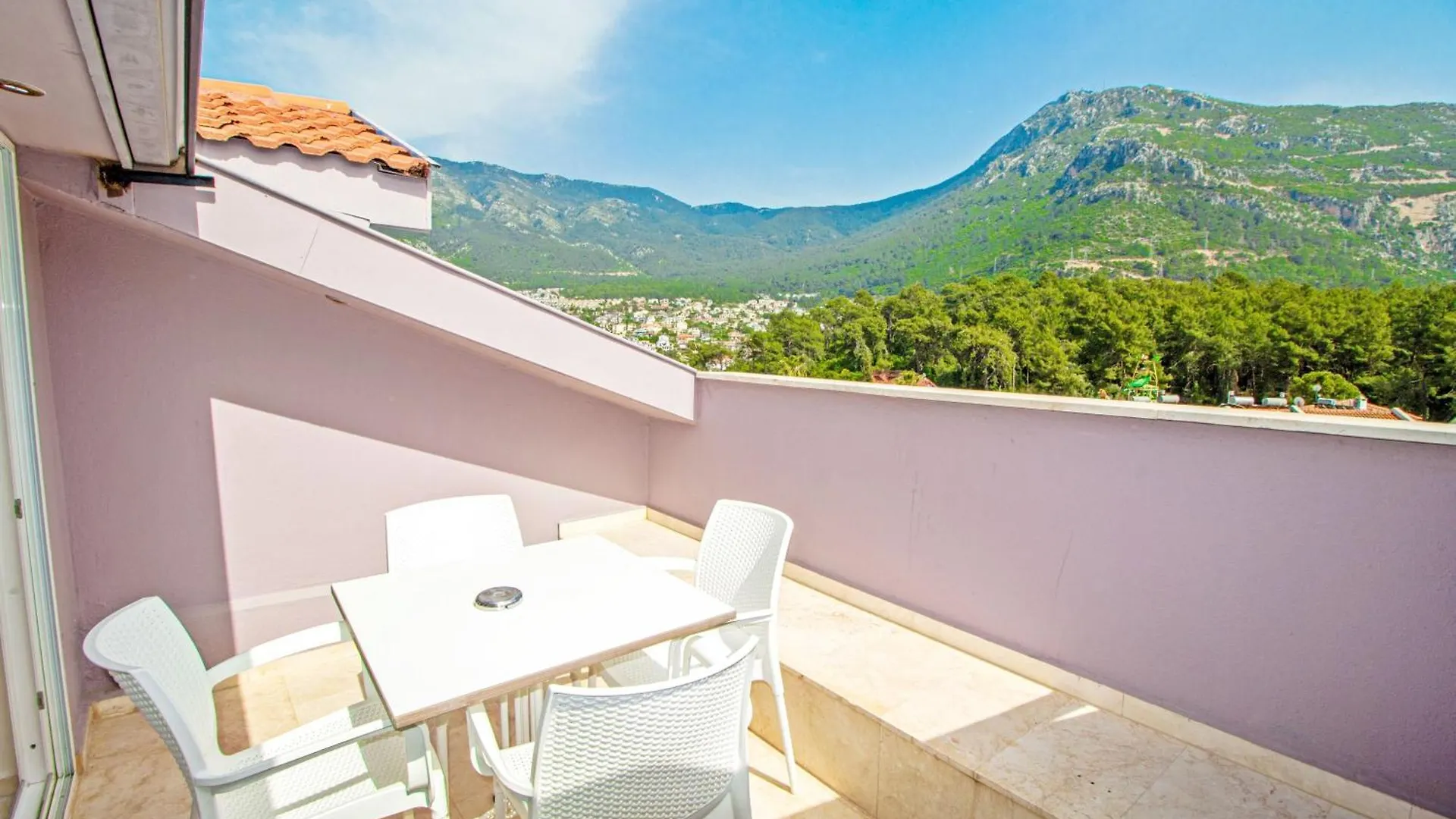 Zehra Hotel Oludeniz