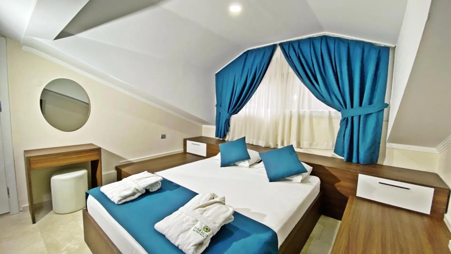 Zehra Hotel Oludeniz