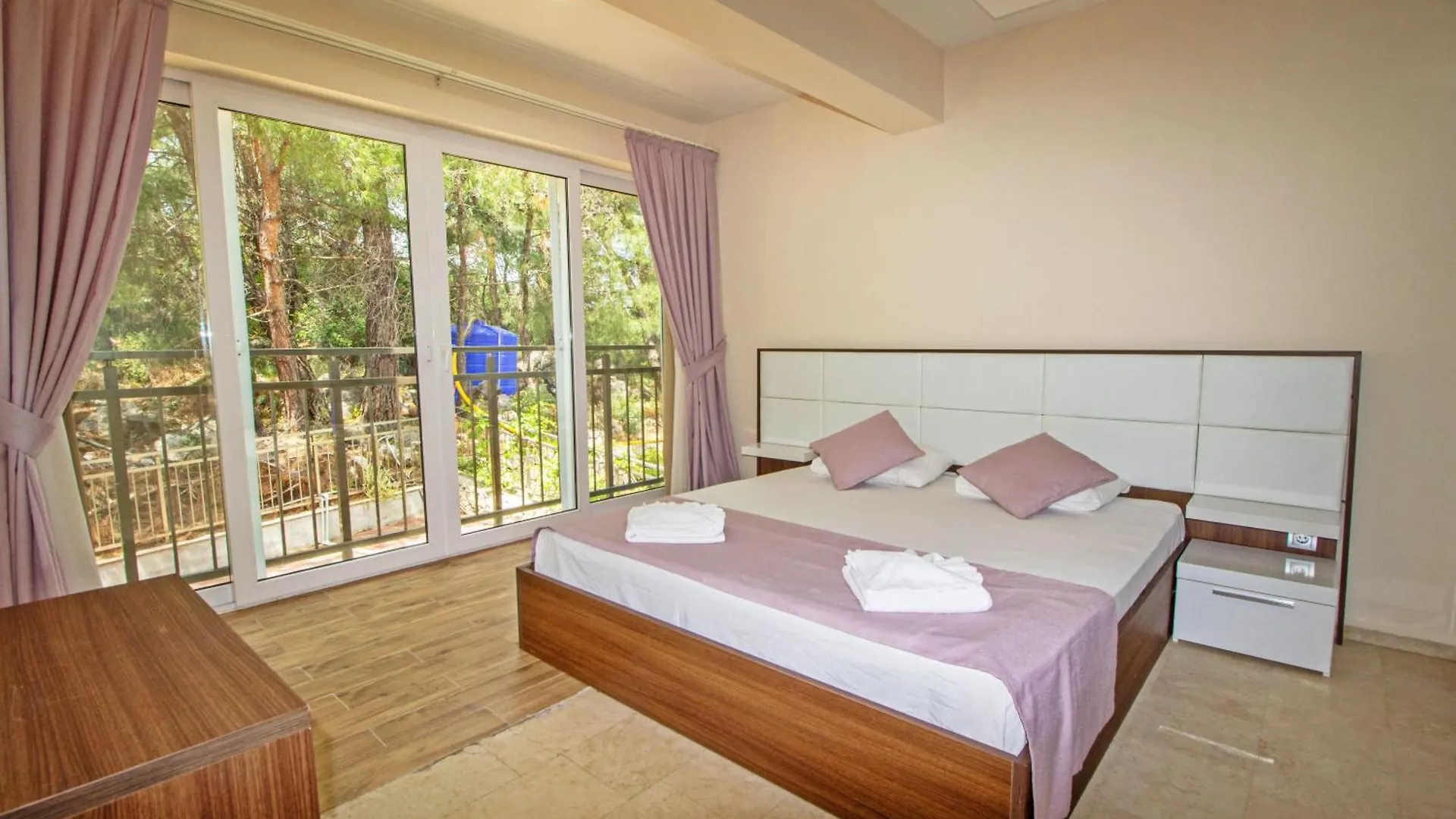 Zehra Hotel Oludeniz