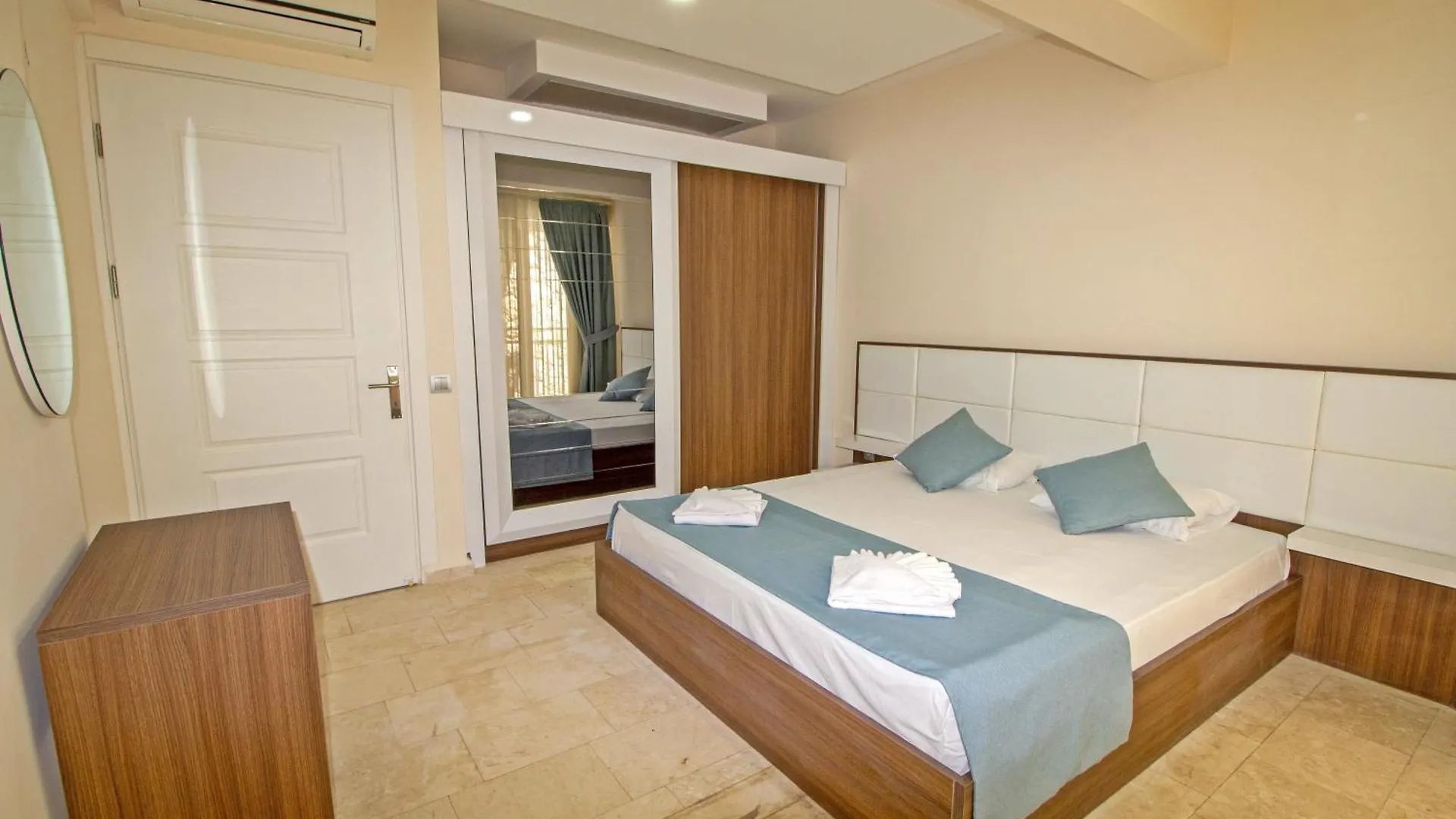 Zehra Hotel Oludeniz