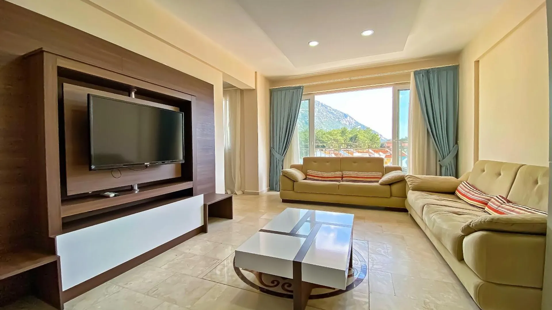 Zehra Hotel Oludeniz 2*,  Turkey