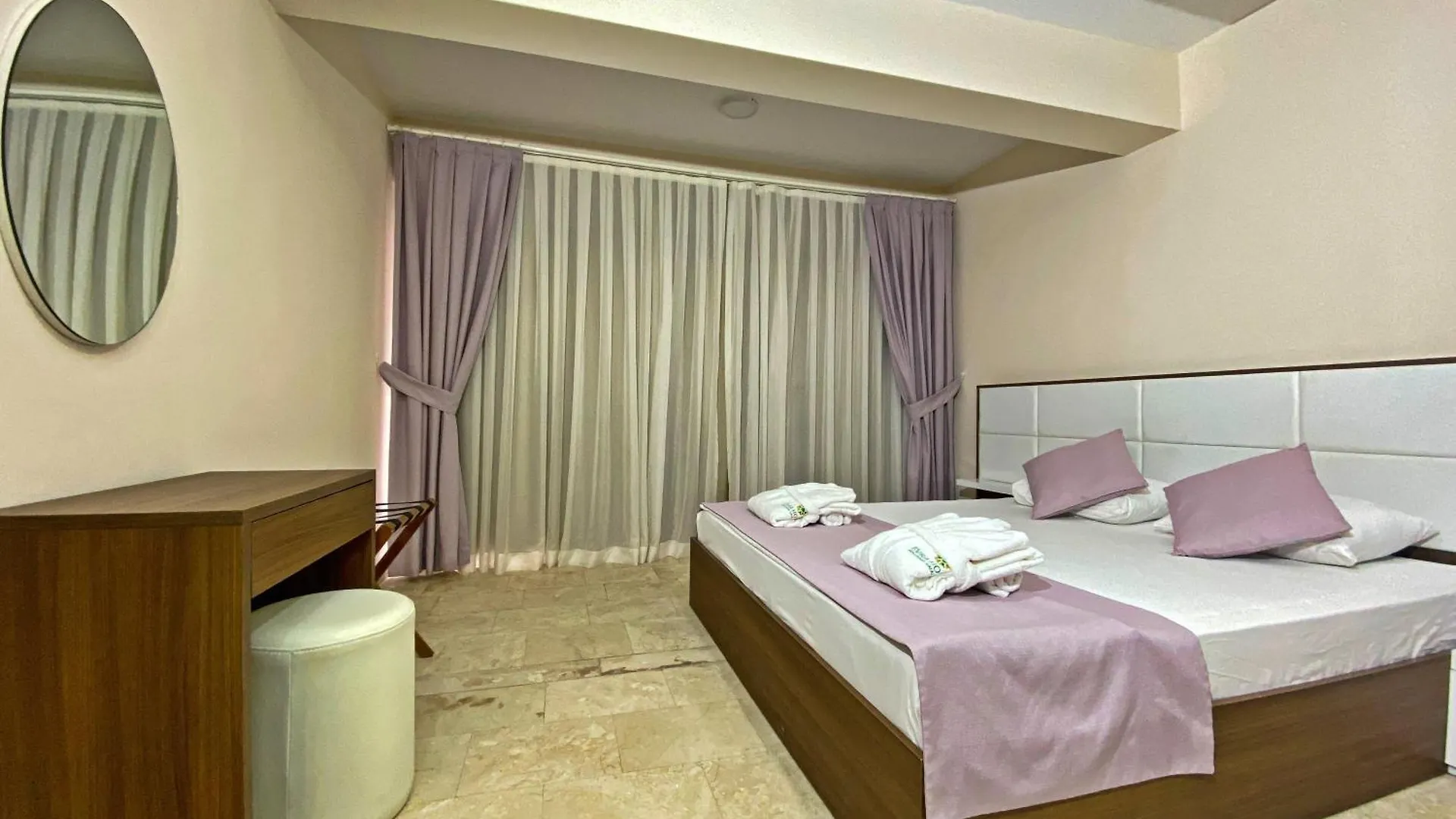 Zehra Hotel Oludeniz Turkey
