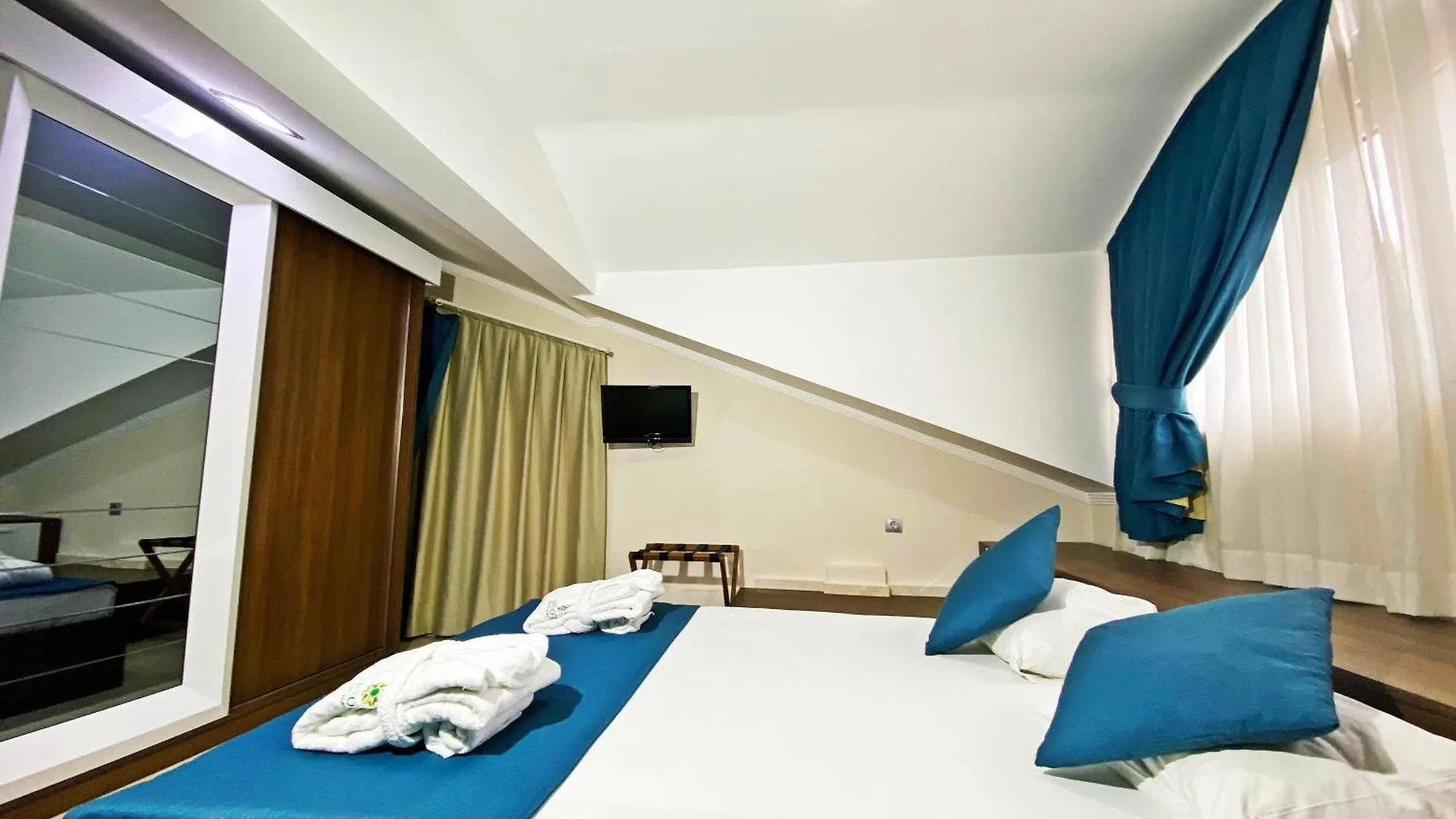 Zehra Hotel Oludeniz