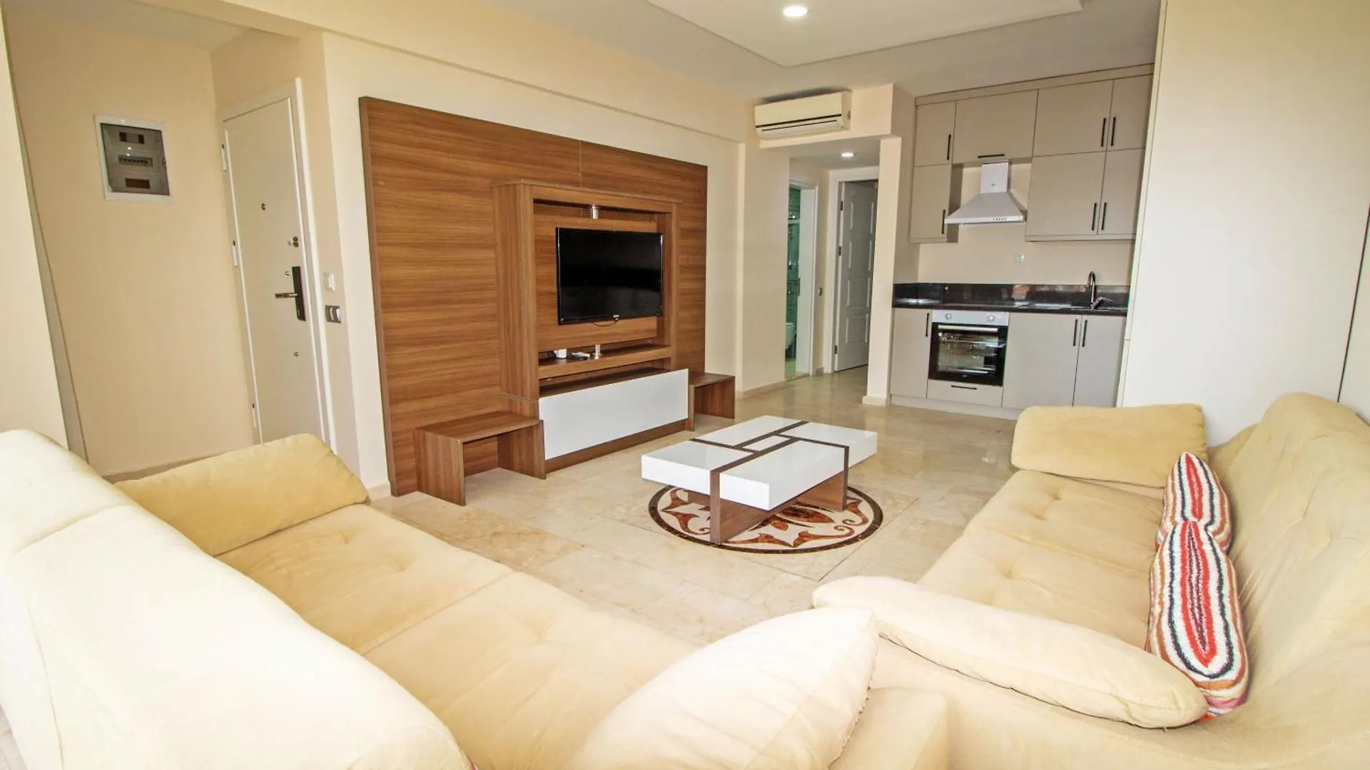 Zehra Hotel Oludeniz
