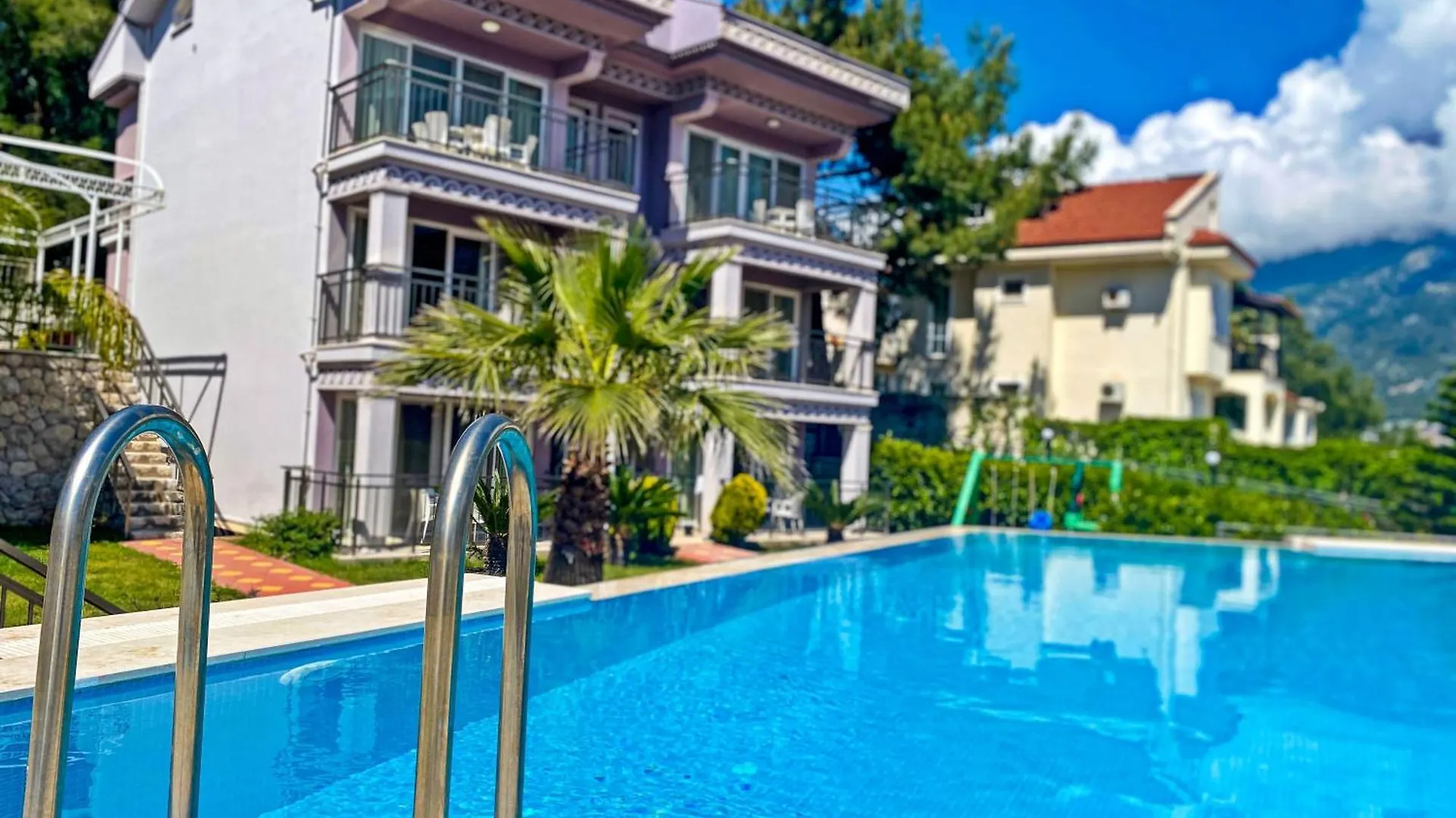 Zehra Hotel Oludeniz