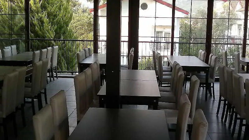 酒店 泽赫拉全包酒店 厄吕代尼兹