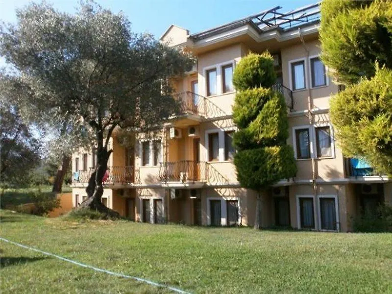 **  Zehra Hotel Oludeniz Turkey