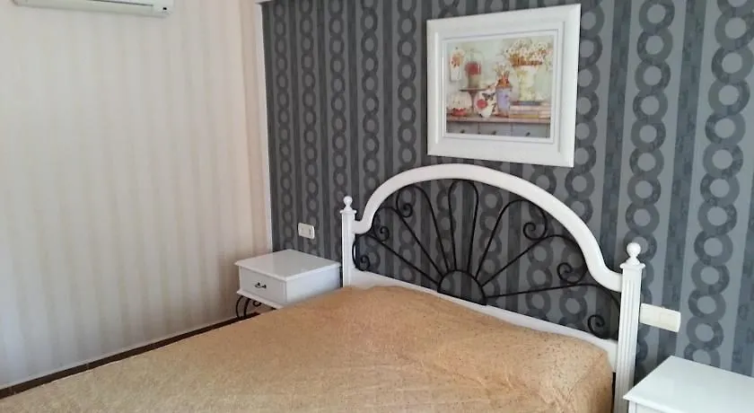 **  Zehra Hotel Oludeniz Turkey