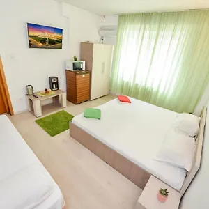  Aparthotel Center Rumänien