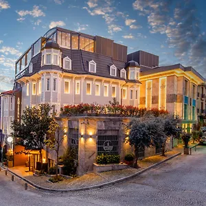 **** Hotel Amiral Palace Boutique Class Türkei