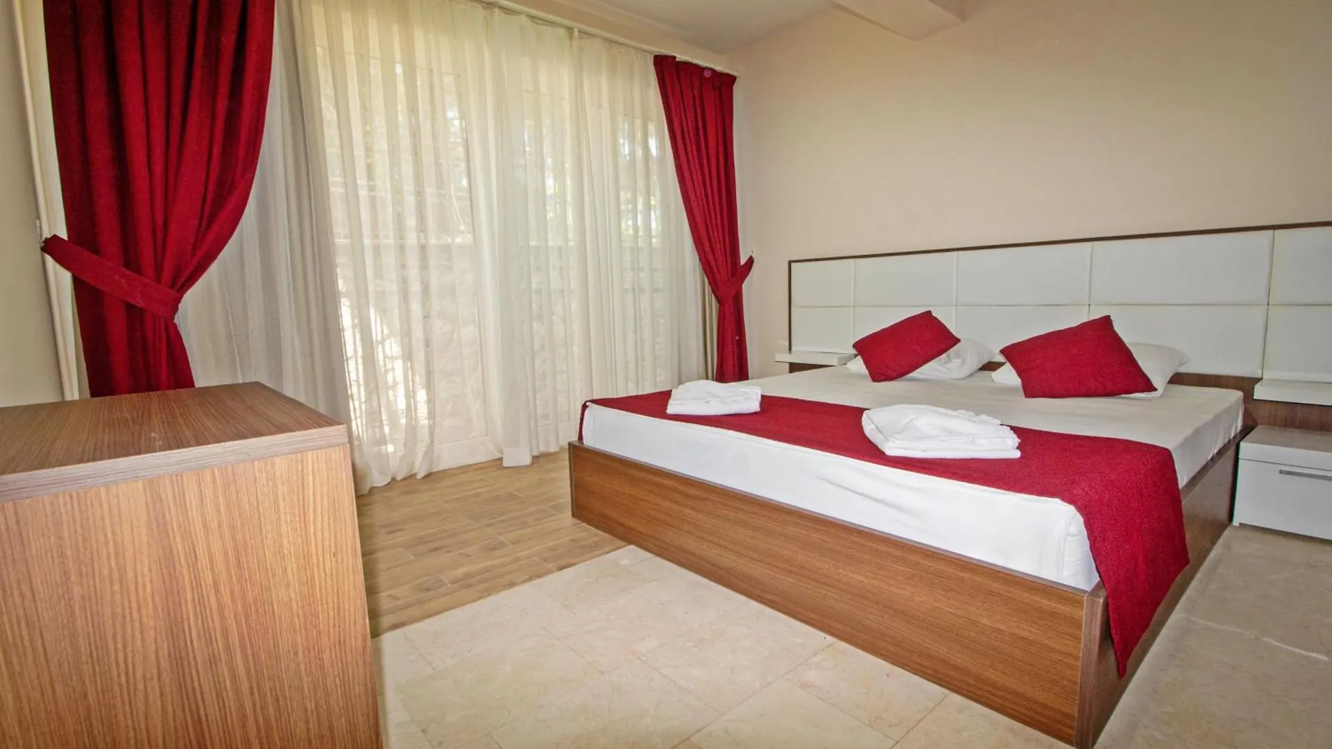 Zehra Hotel Ölüdeniz 2*,  Türkiye