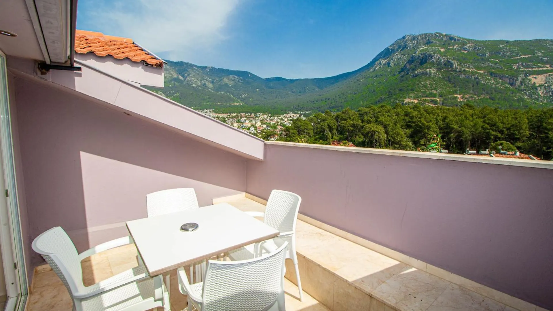 Zehra Hotel Ölüdeniz