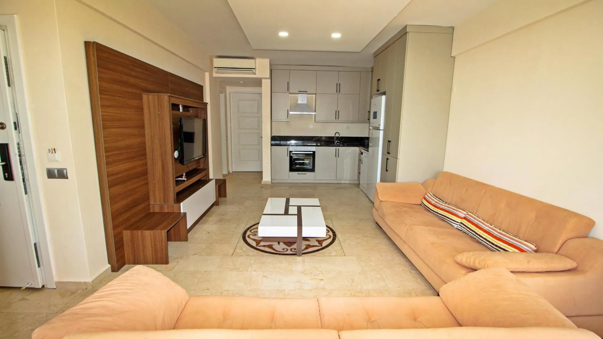 **  Zehra Hotel Ölüdeniz Türkiye