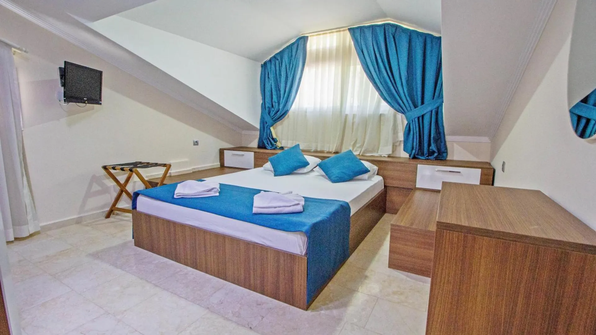 Zehra Hotel Ölüdeniz