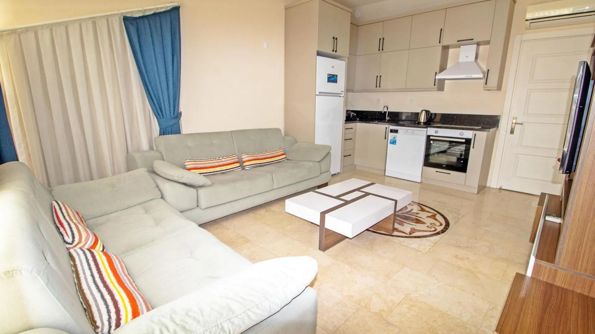 Zehra Hotel Ölüdeniz