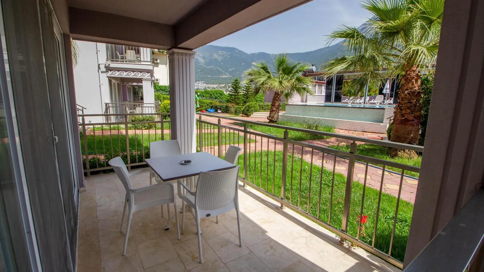 Zehra Hotel Ölüdeniz