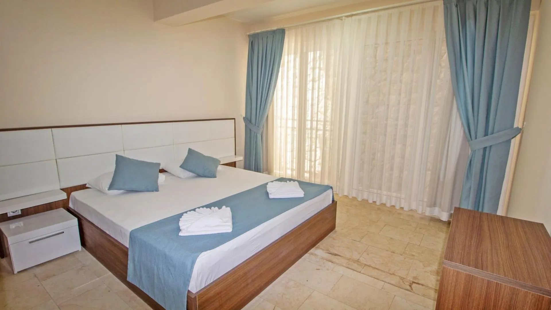 Zehra Hotel Ölüdeniz Türkiye