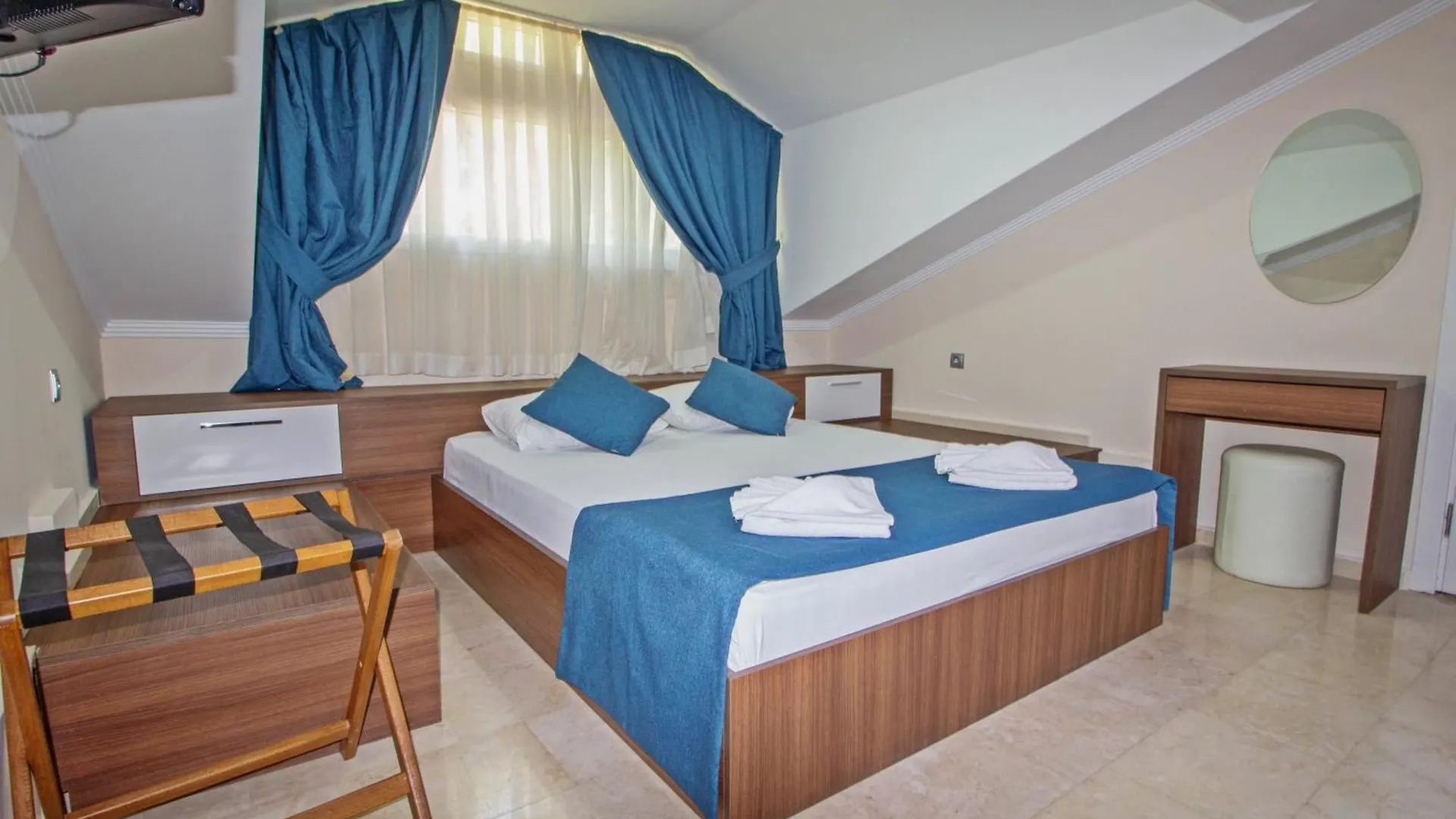 Zehra Hotel Ölüdeniz