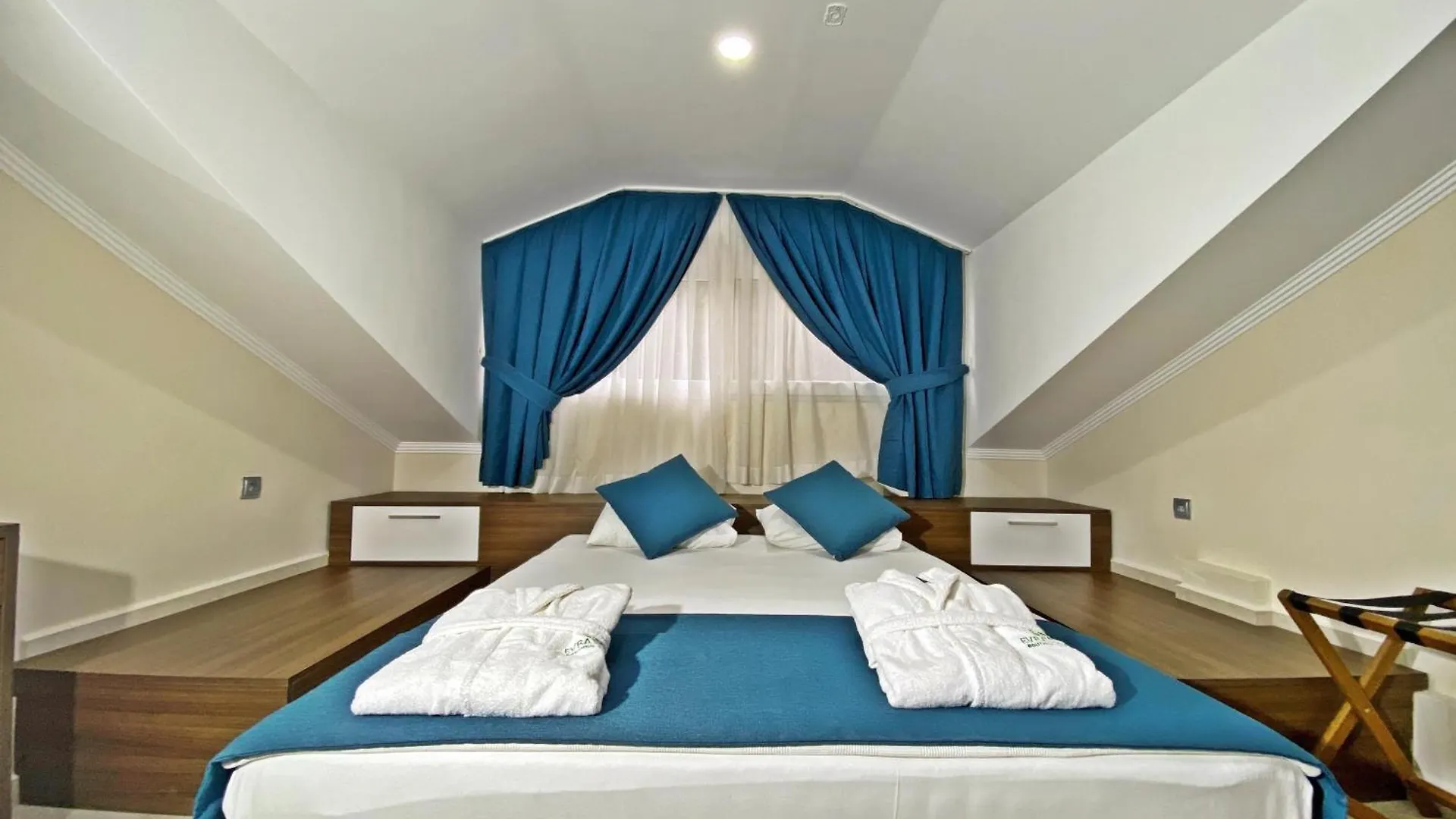 Zehra Hotel Ölüdeniz 2*,  Türkiye