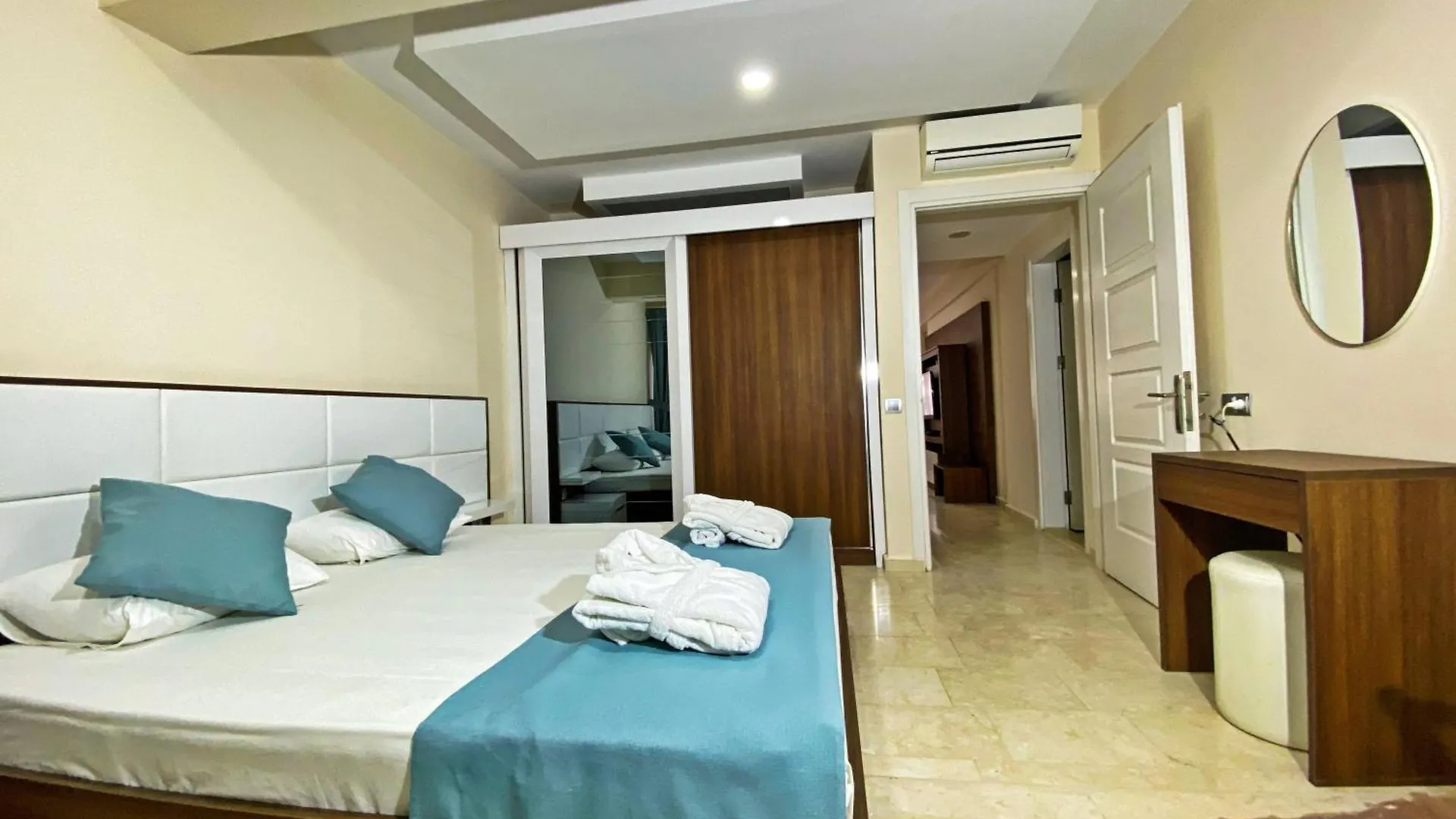 Zehra Hotel Ölüdeniz