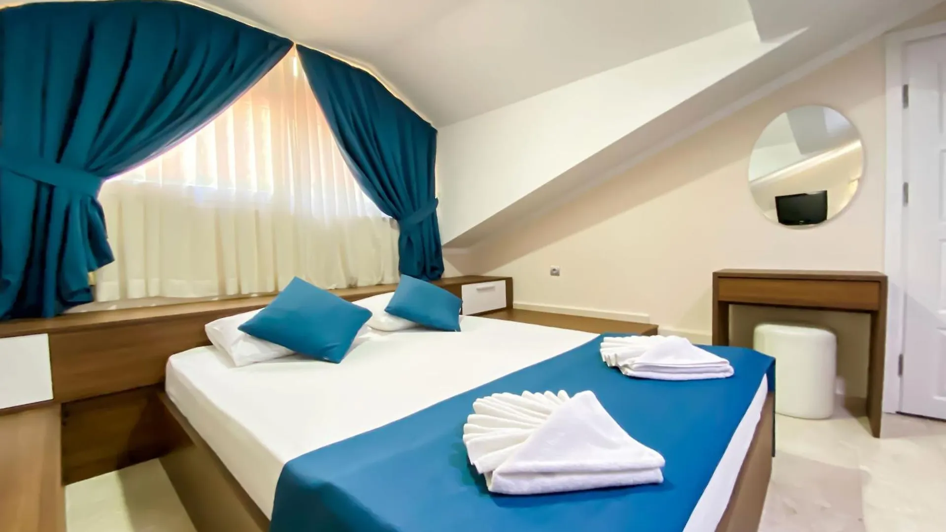 Zehra Hotel Ölüdeniz