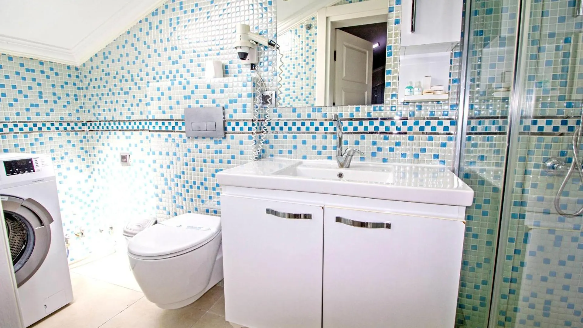 Zehra Hotel Ölüdeniz