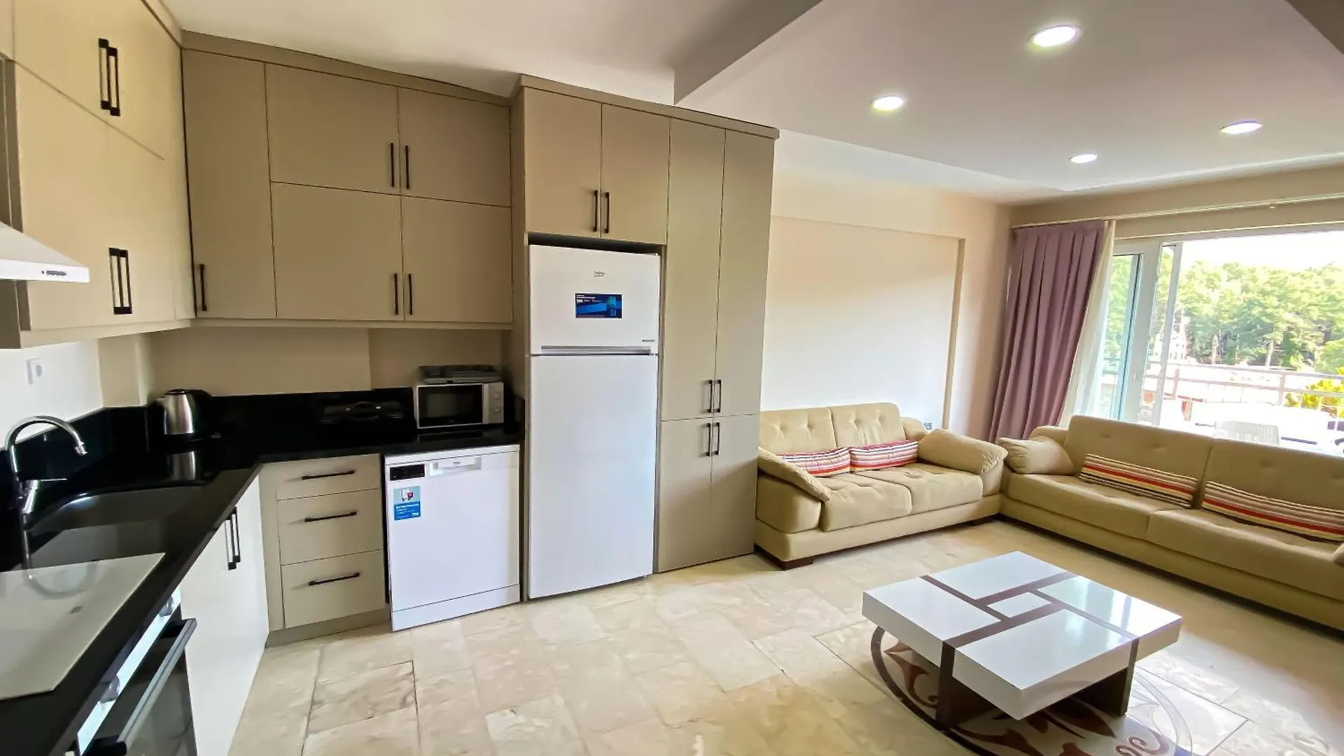 Zehra Hotel Ölüdeniz