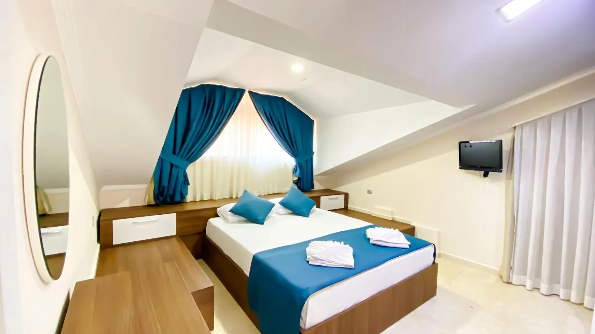 Zehra Hotel Ölüdeniz