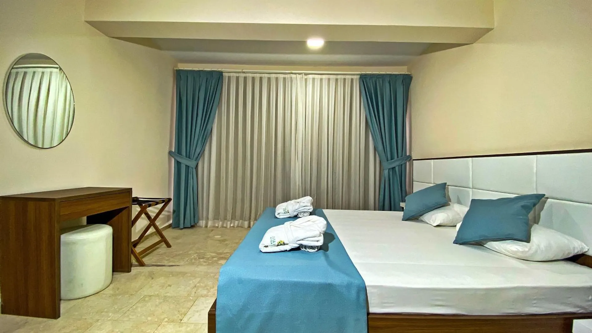 Zehra Hotel Ölüdeniz