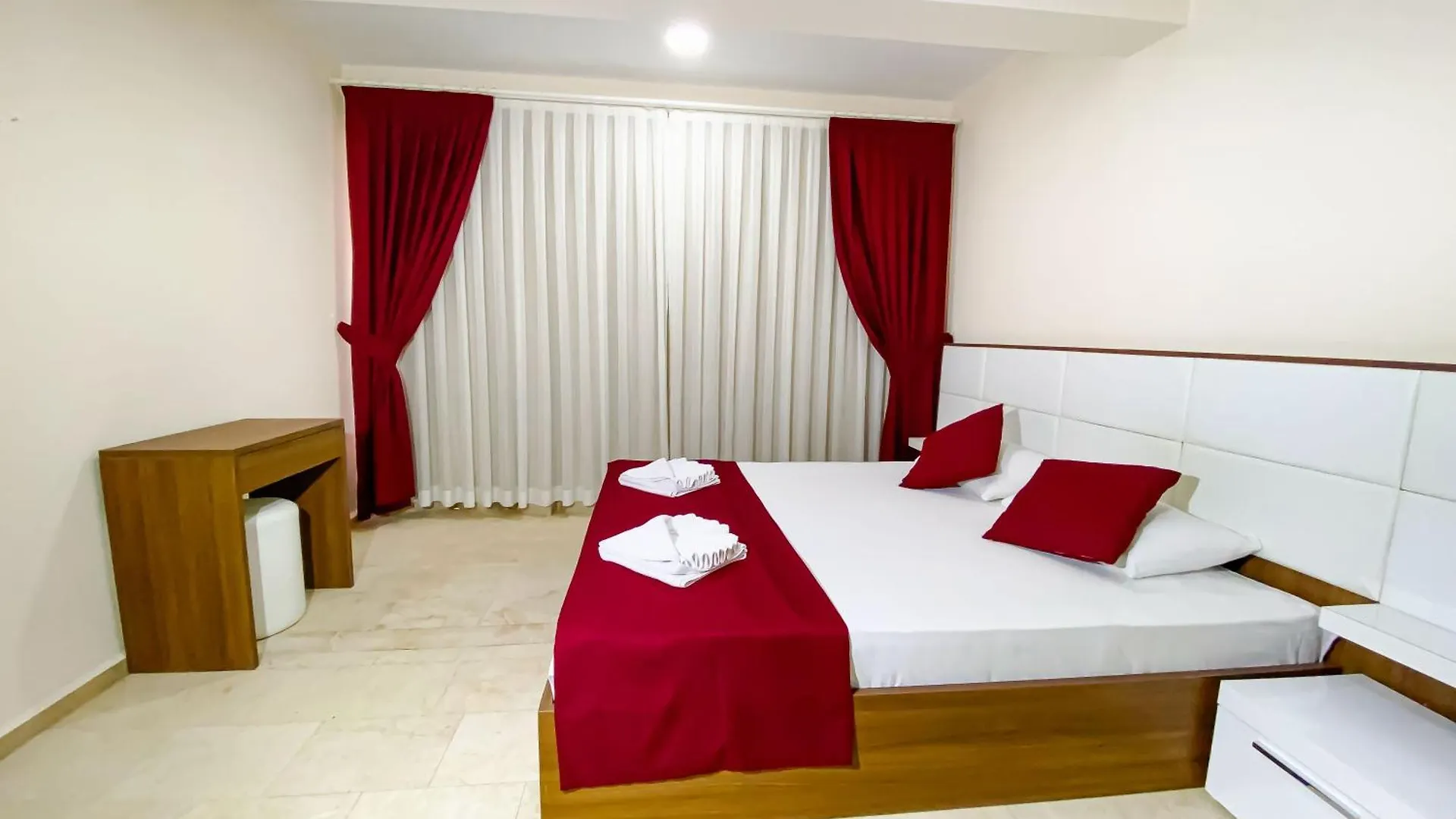Zehra Hotel Ölüdeniz