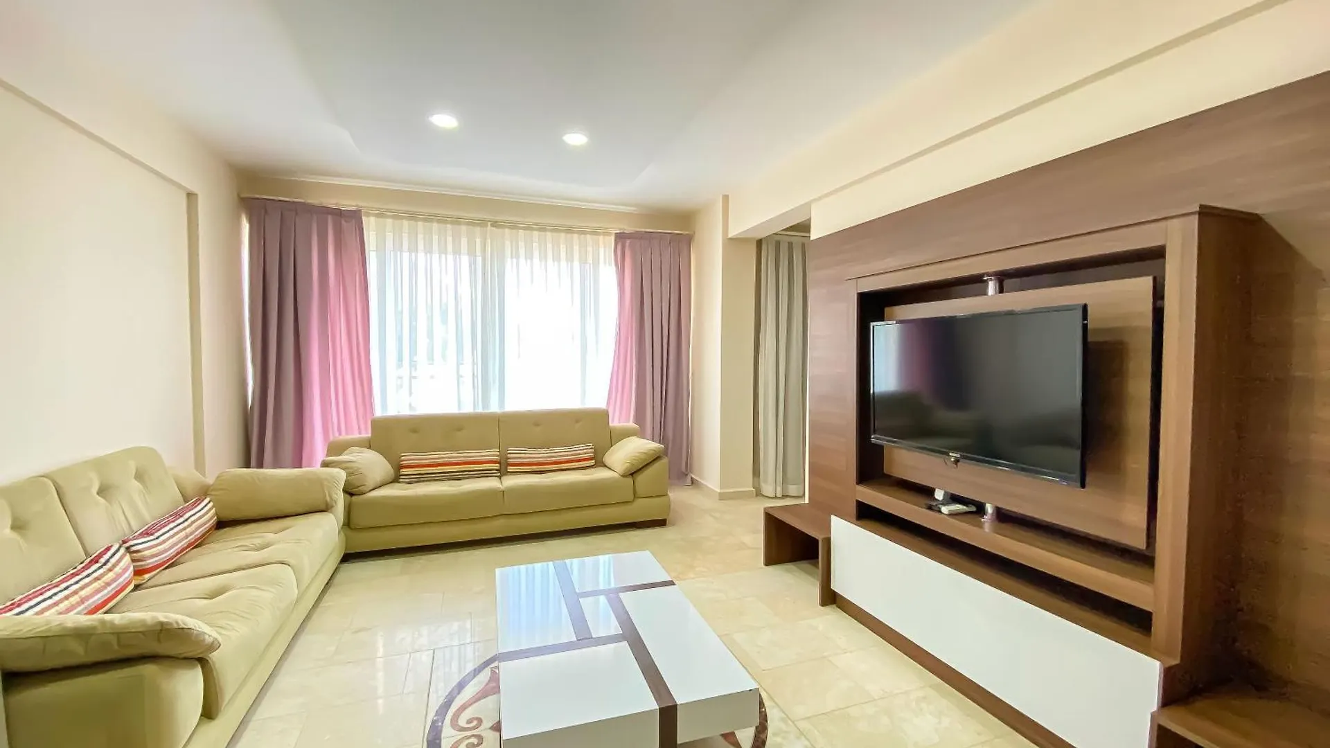Zehra Hotel Ölüdeniz