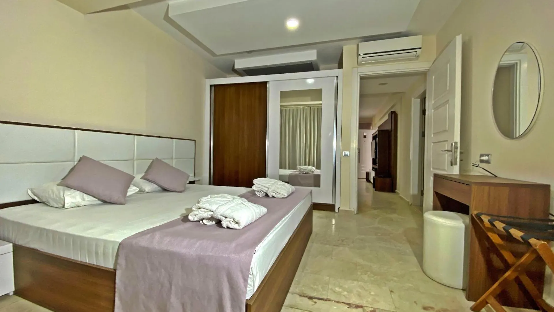 Zehra Hotel Ölüdeniz Türkiye
