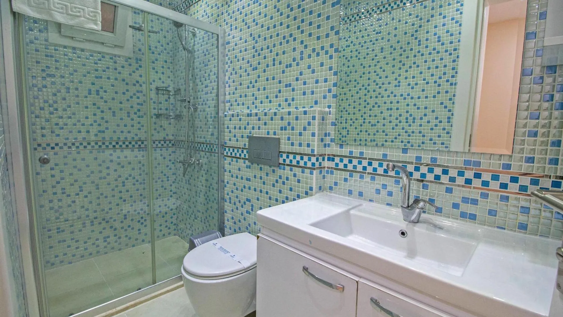 Zehra Hotel Ölüdeniz