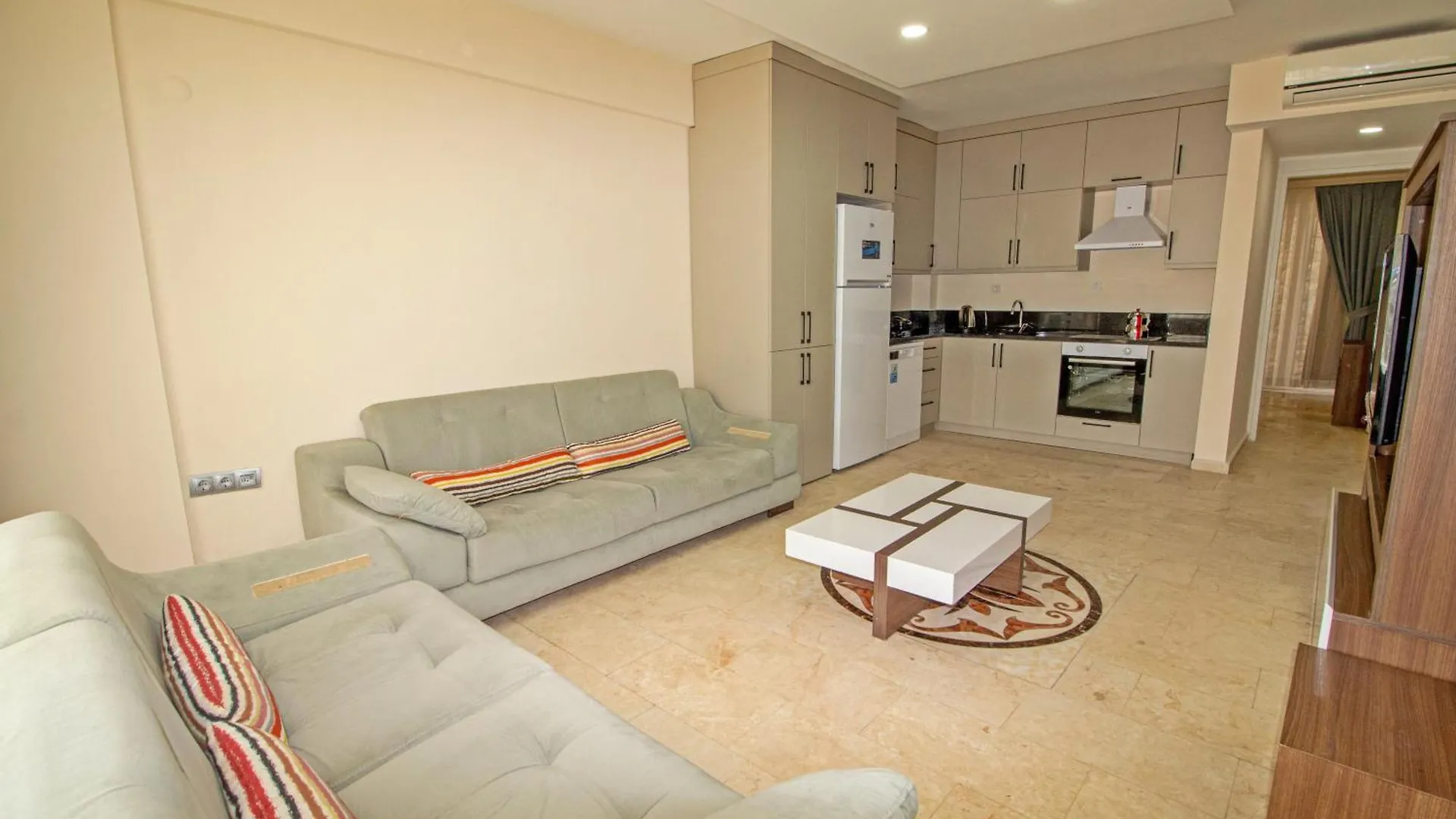 Zehra Hotel Ölüdeniz 2*,  Türkiye
