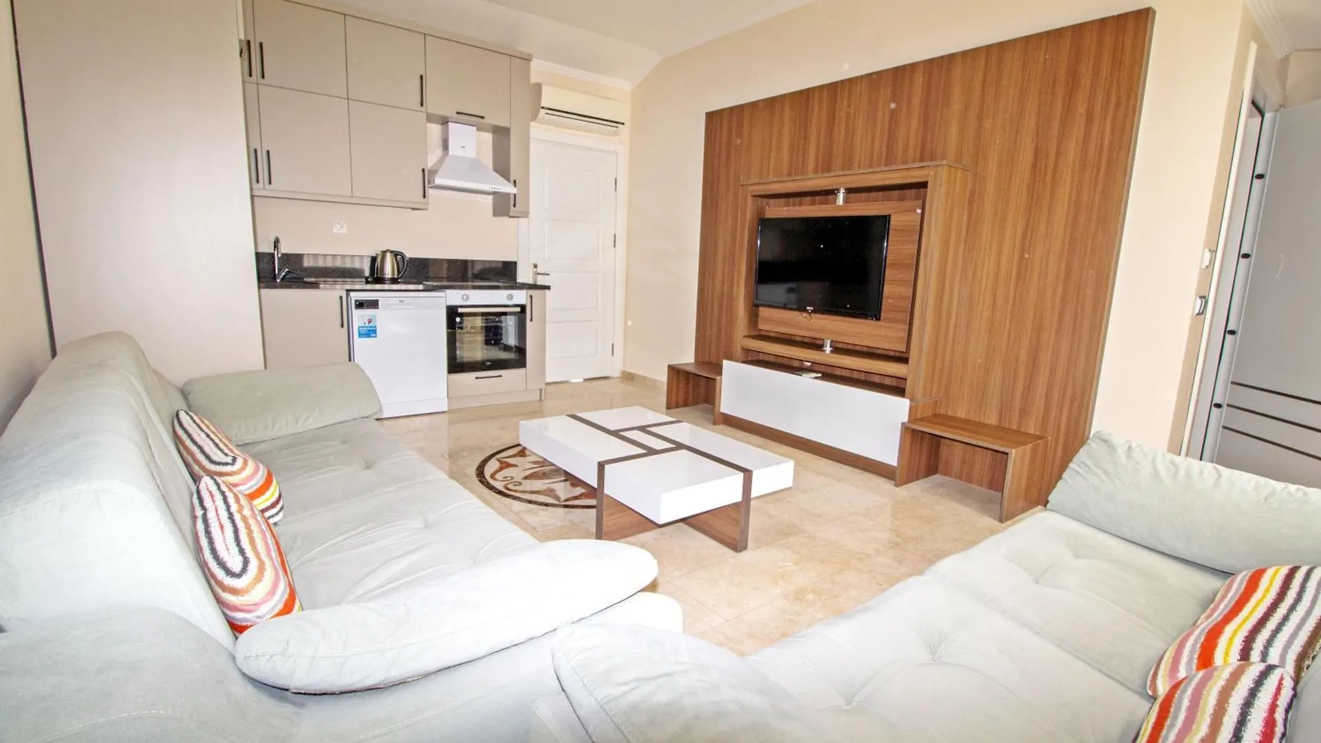 Zehra Hotel Ölüdeniz
