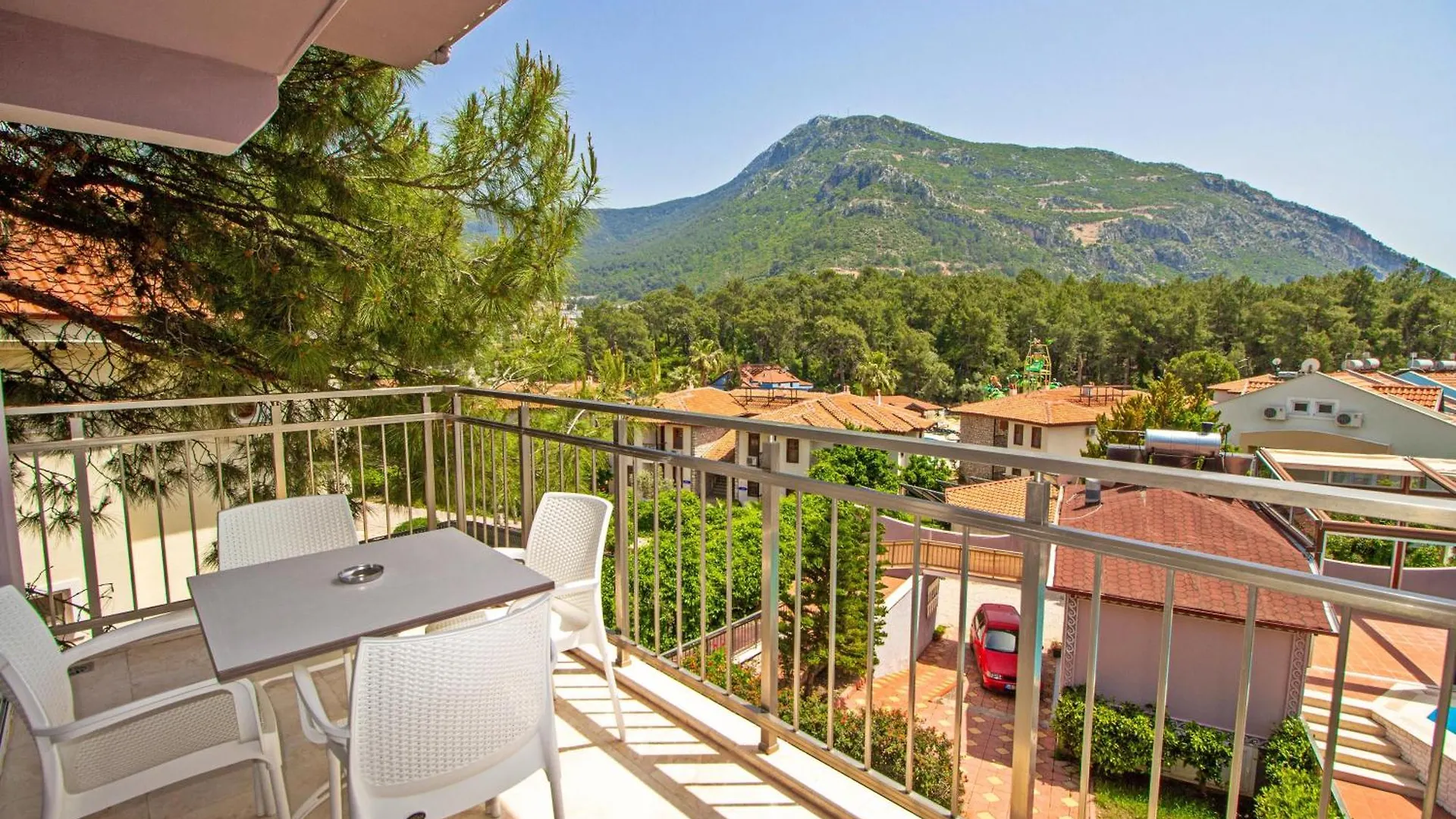 **  Zehra Hotel Ölüdeniz Türkiye