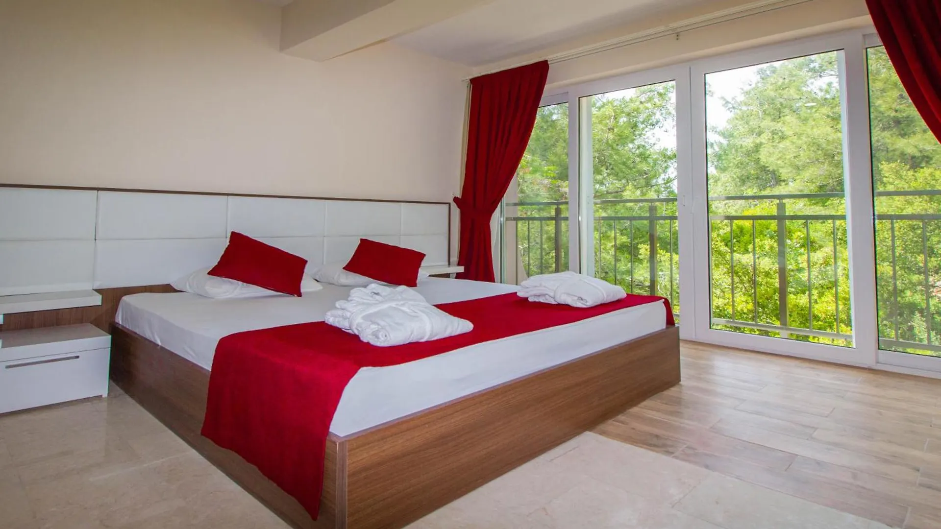 Zehra Hotel Ölüdeniz