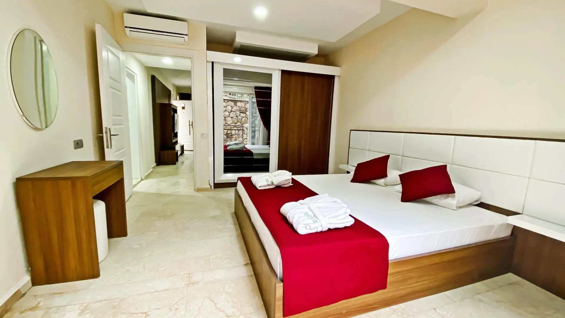 **  Zehra Hotel Ölüdeniz Türkiye