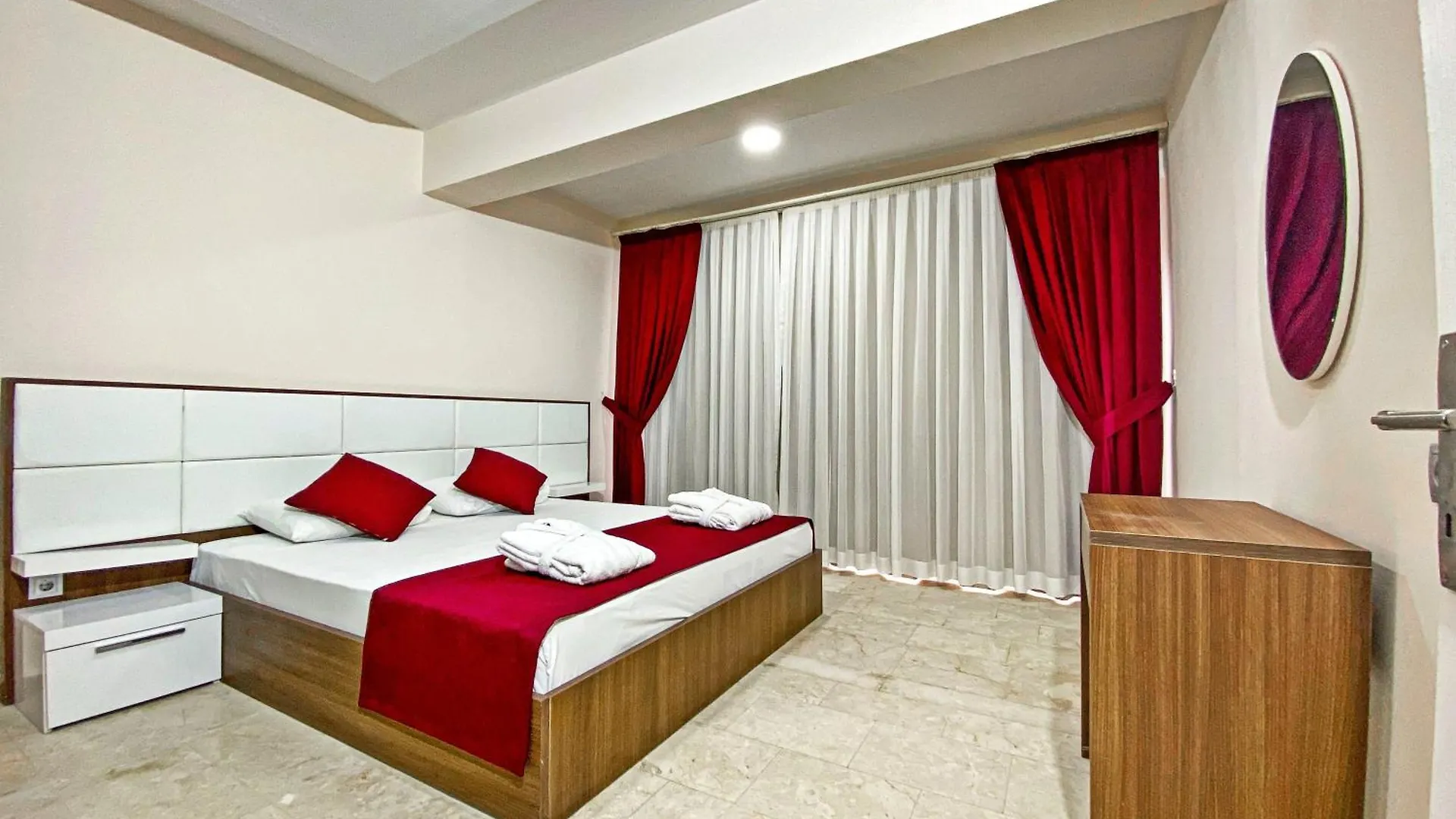 Zehra Hotel Ölüdeniz