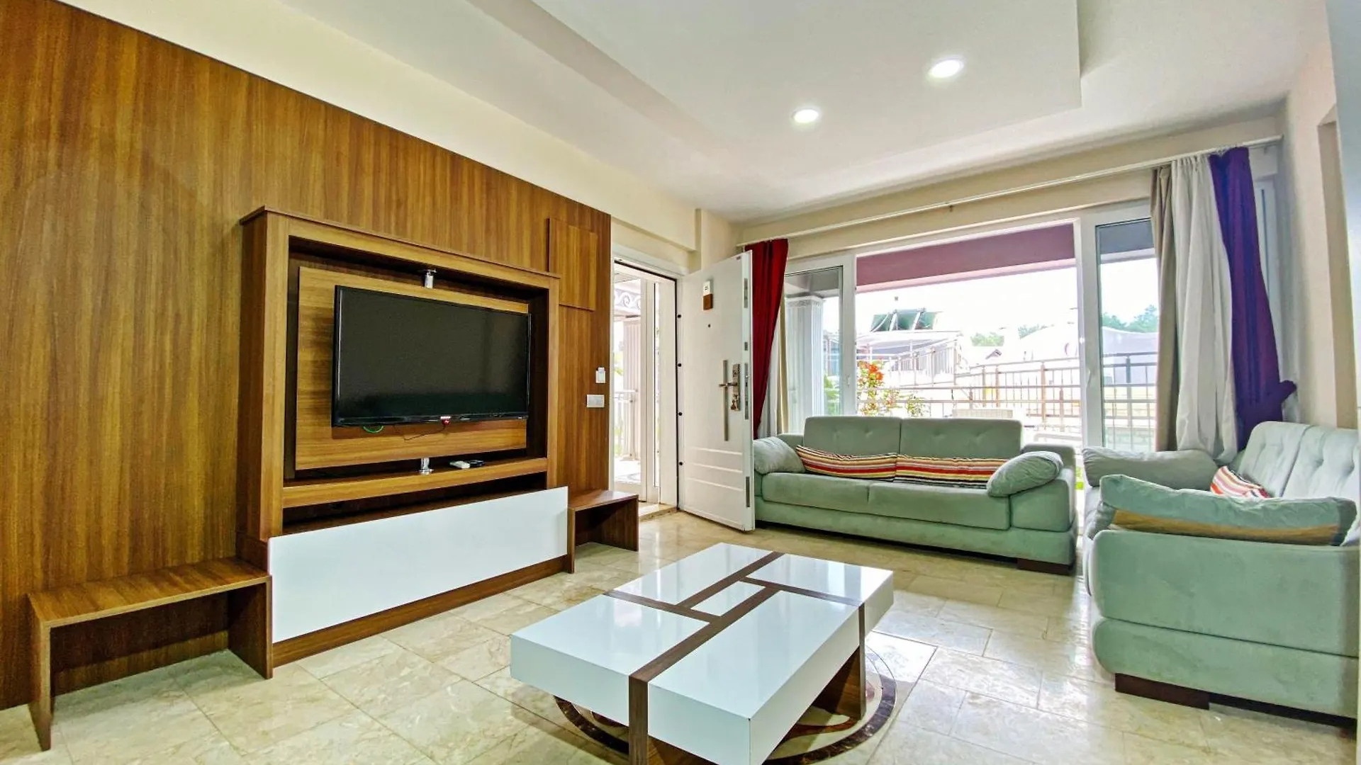 Zehra Hotel Ölüdeniz