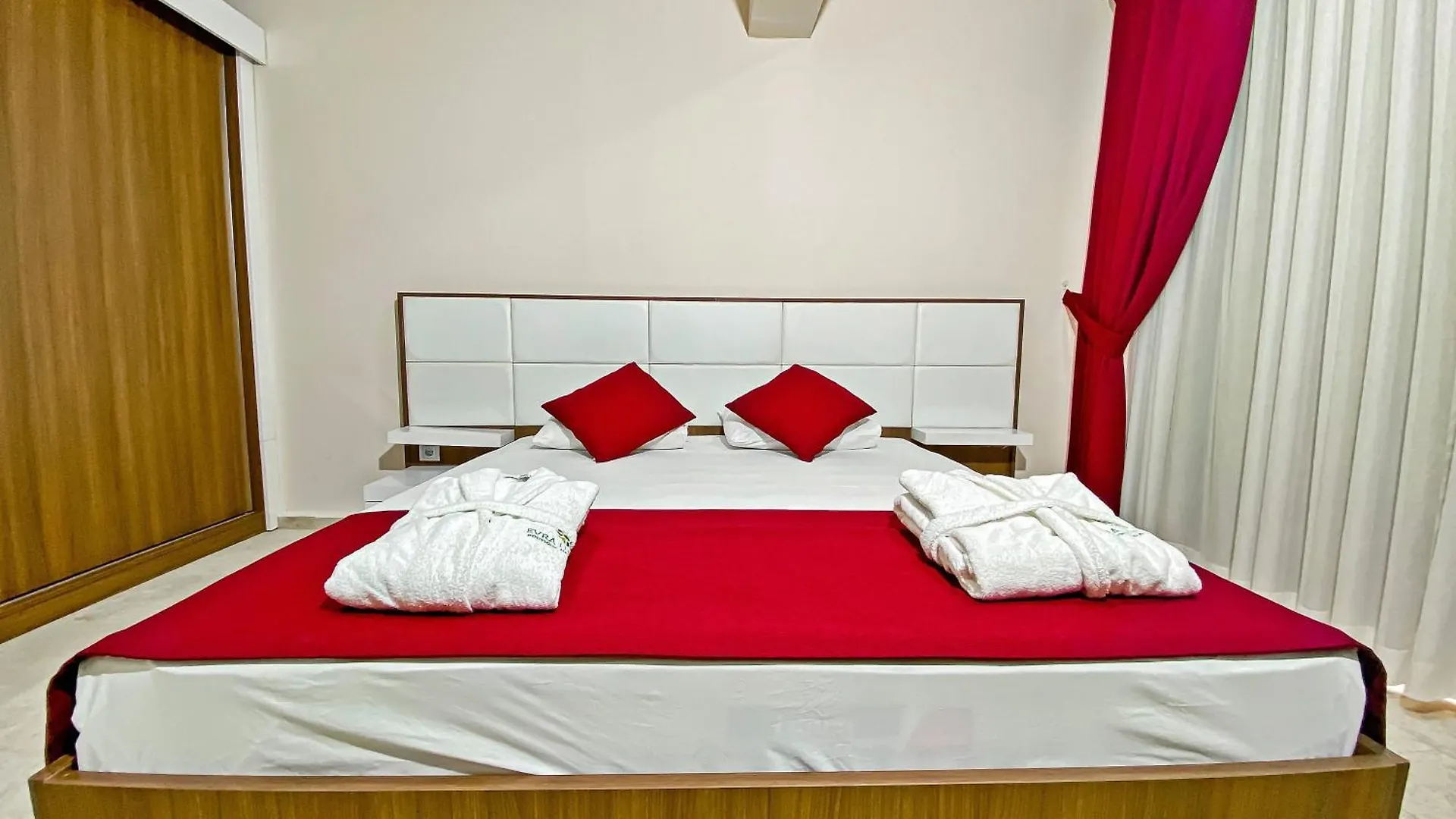Zehra Hotel Ölüdeniz