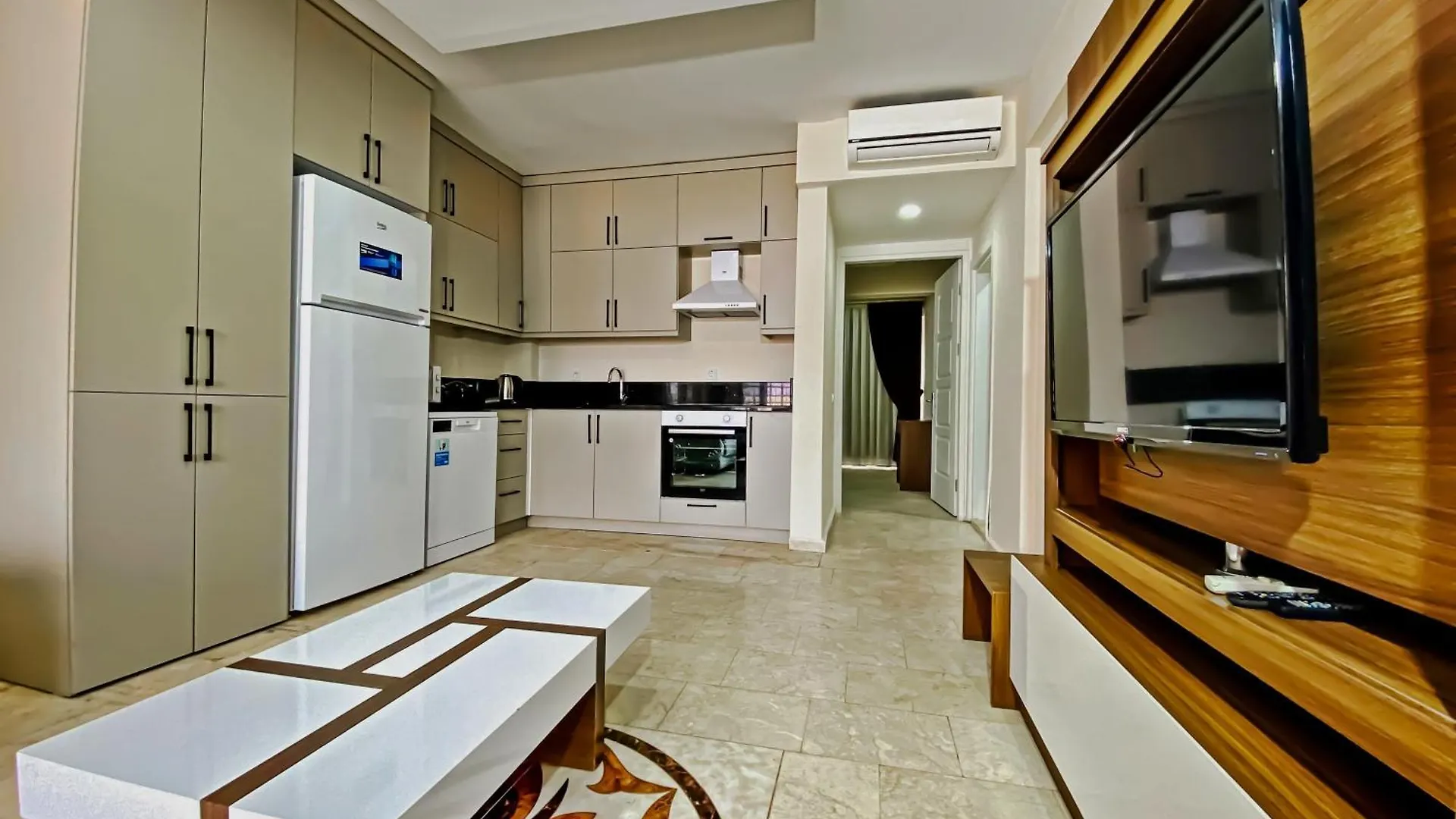Zehra Hotel Ölüdeniz