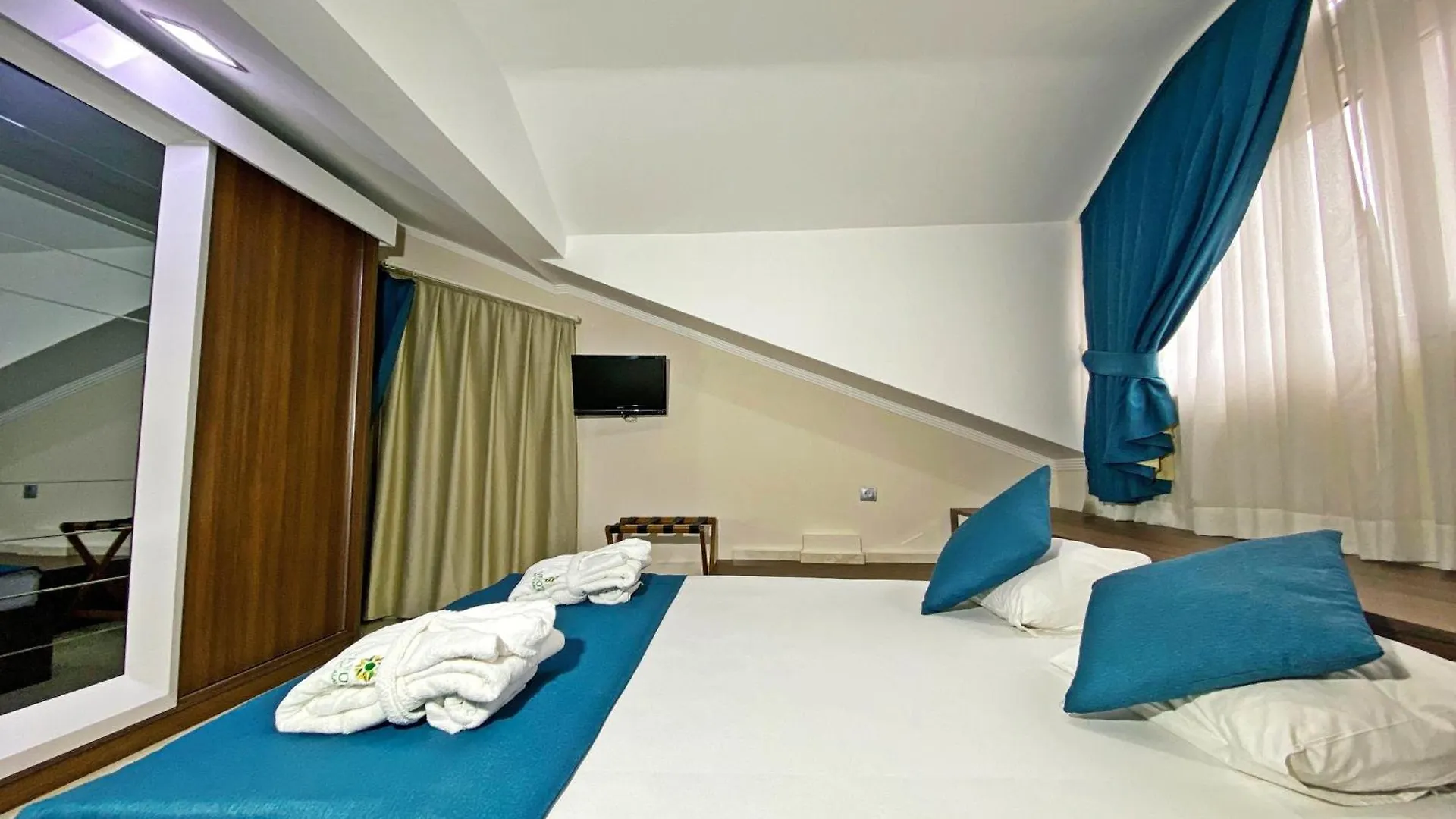 Zehra Hotel Ölüdeniz