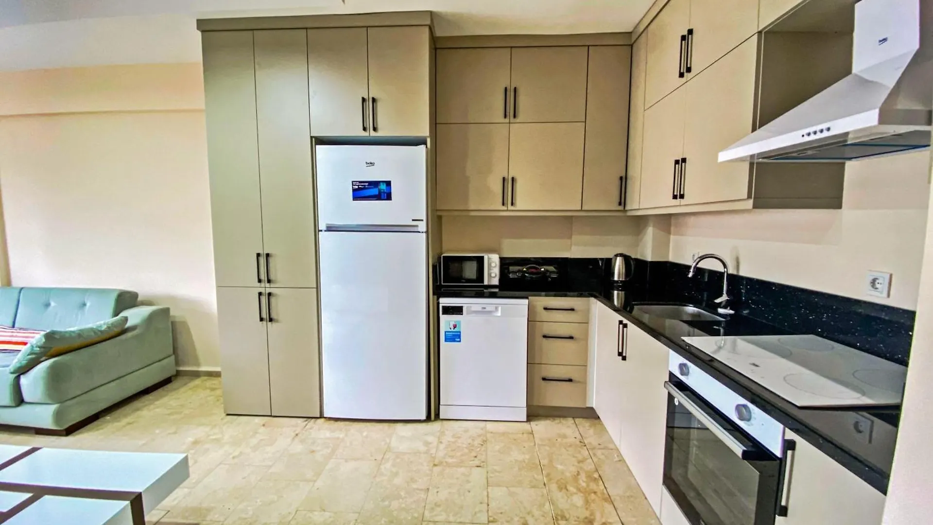 Zehra Hotel Ölüdeniz Türkiye