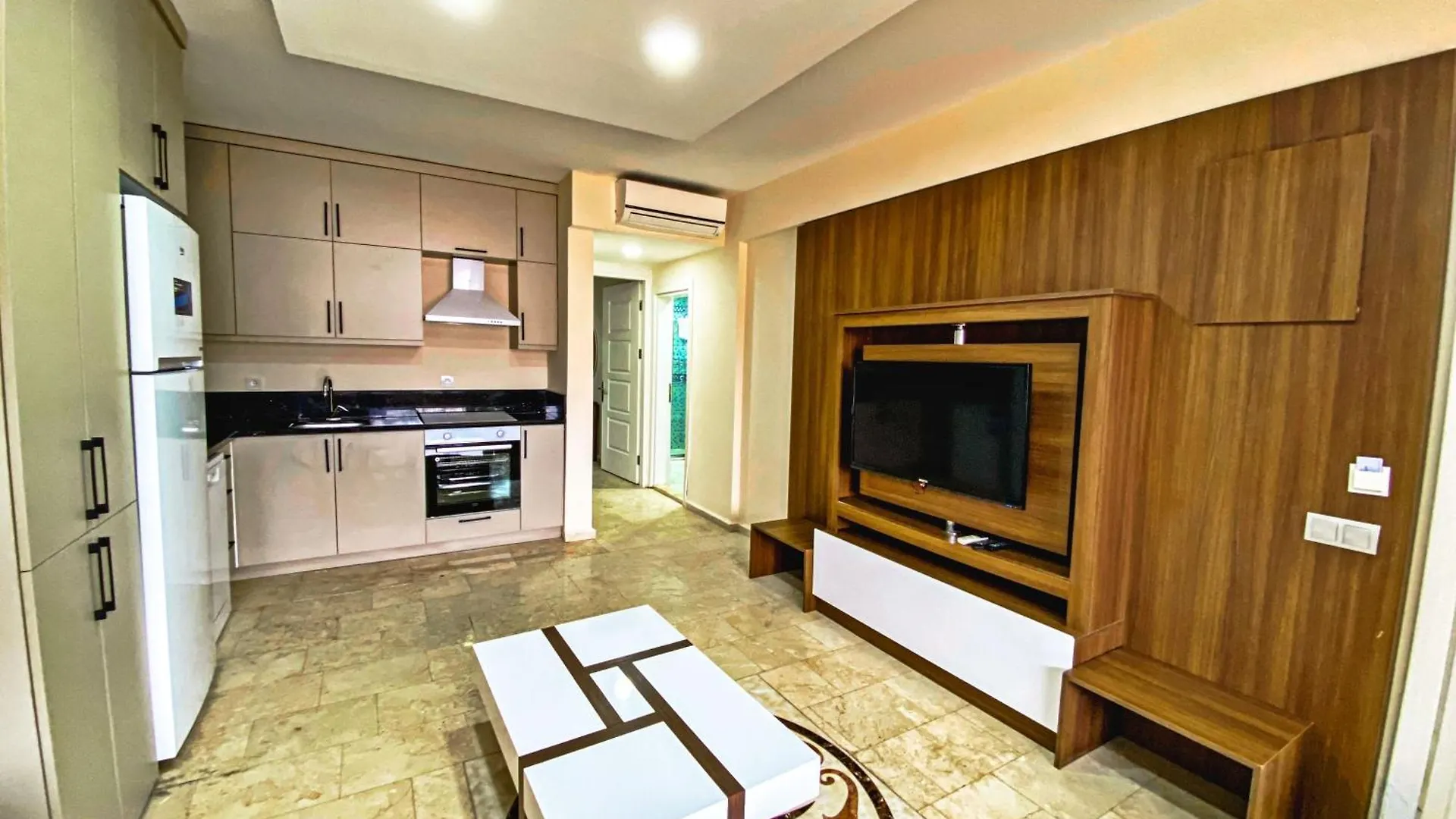 Zehra Hotel Ölüdeniz