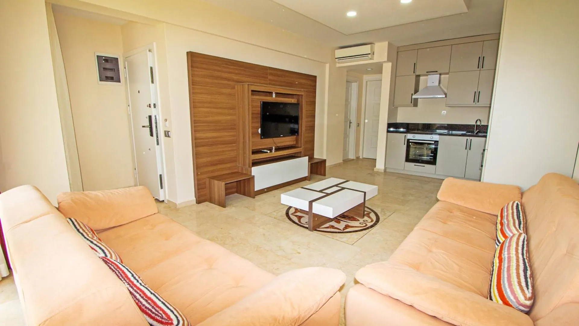 Zehra Hotel Ölüdeniz