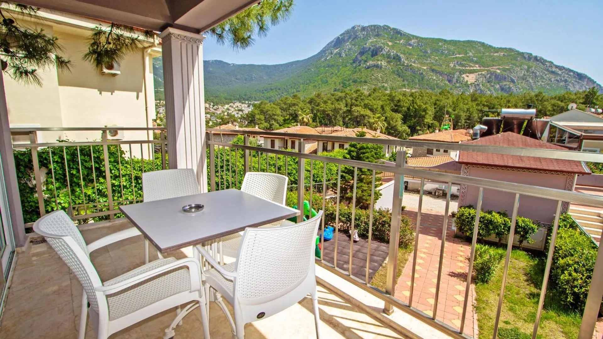 Zehra Hotel Ölüdeniz 2*,  Türkiye