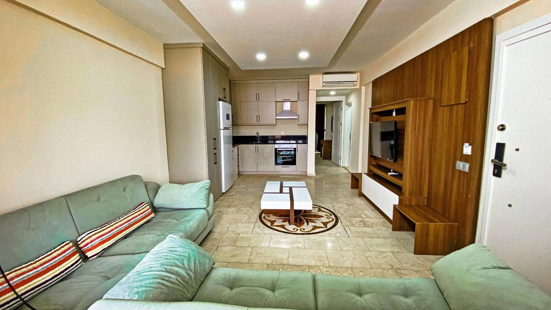 Zehra Hotel Ölüdeniz