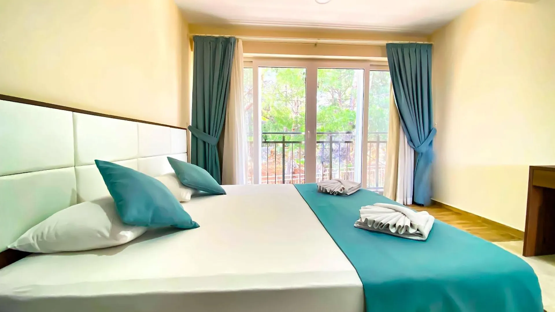 Zehra Hotel Ölüdeniz